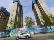 和达·熙园实景图