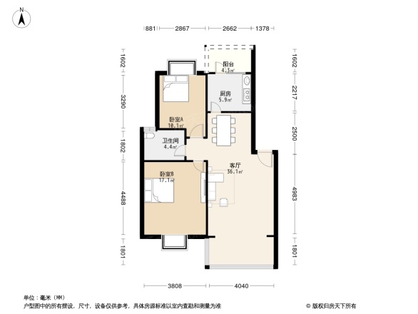 西外宏升国际新城