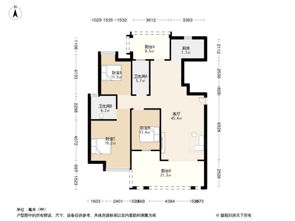 东江学府三期