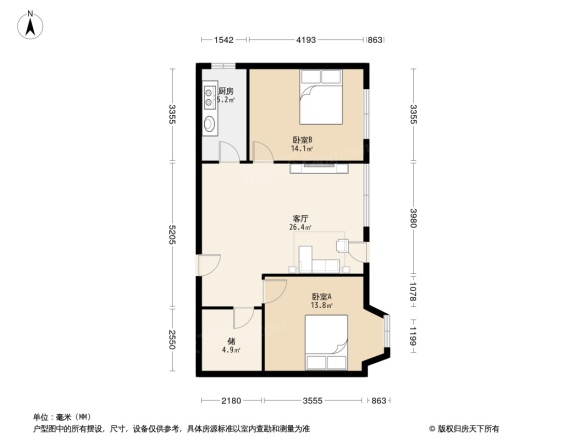 联合花园