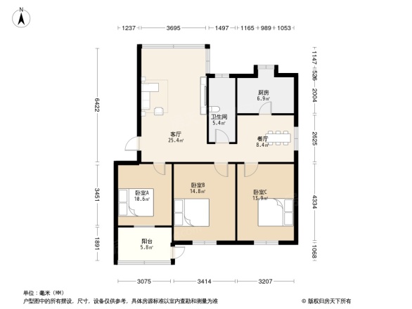 电信器材厂宿舍