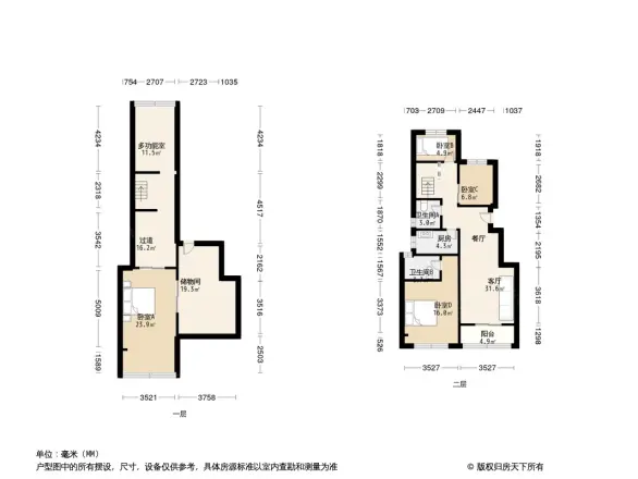 骏宏龙湾府别墅