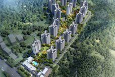 三江碧桂园[三江]