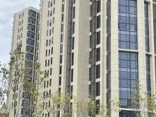 湖景12 高楼层看湖景 采光好 户型方正好设计