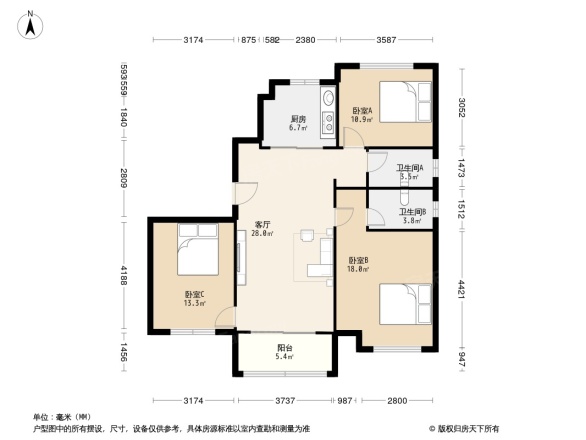 碧桂园·南浔公馆