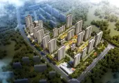 延安碧桂园听湖