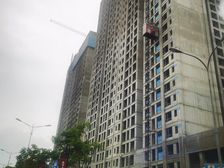新城明昱东方二期 3室2厅 南