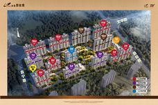 古浪碧桂园[古浪县]