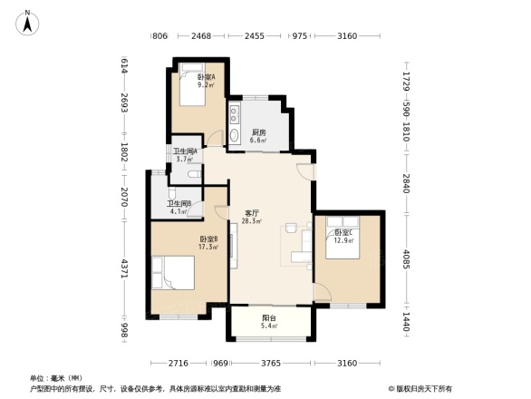 碧桂园·南浔公馆