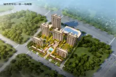 城市芳华[东港]