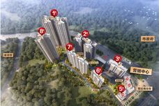 合山碧桂园[合山市]