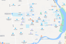 碧桂园理想城交通图