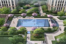 绿城海上明月[甘井子]