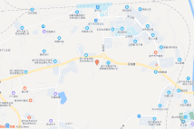 邦泰·江山樾交通图