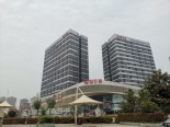 锦艺城购物中心