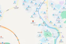 永安碧桂园壹号院交通图