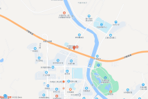 金宏·璟悦湾交通图