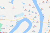 长旭·滨江首府交通图