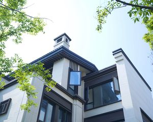 金隅金成东府 4室1厅 南