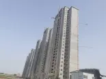 在建工地实景图