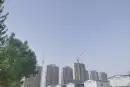 金科礼悦东方实景图