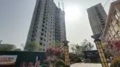 项目在建工地实景图