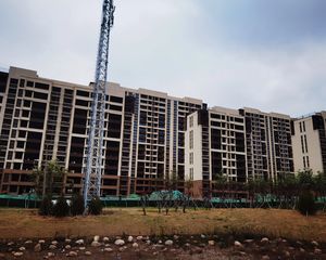恒信阳光城3室2厅南北
