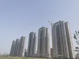 在建工地实景图