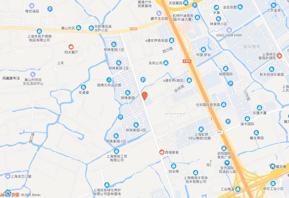 交通图