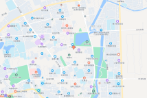 城市中天 · 紫云府交通图