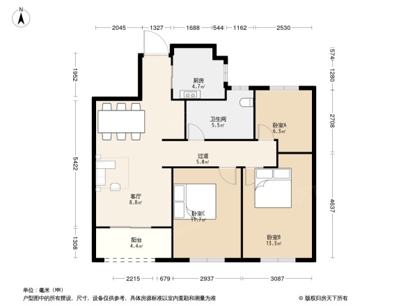 融创西山宸院