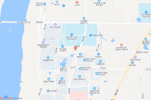 河东区智诚路与凤翔街交会处西南交通图