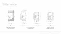 282㎡上双拼02单元