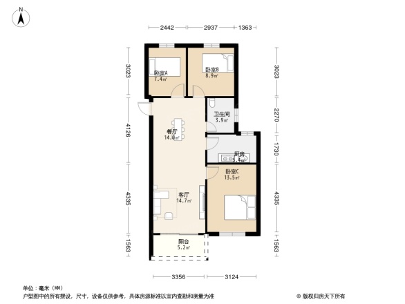 融创西山宸院