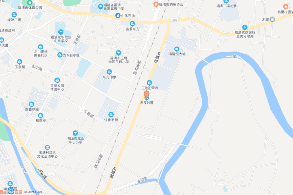 交通图