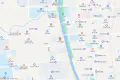 润辉御锦城交通图