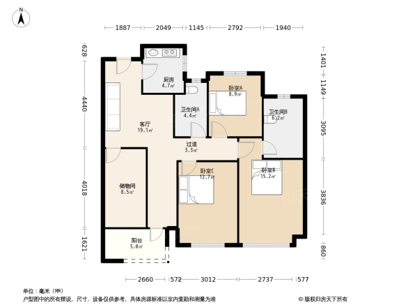 富力·湖州壹号