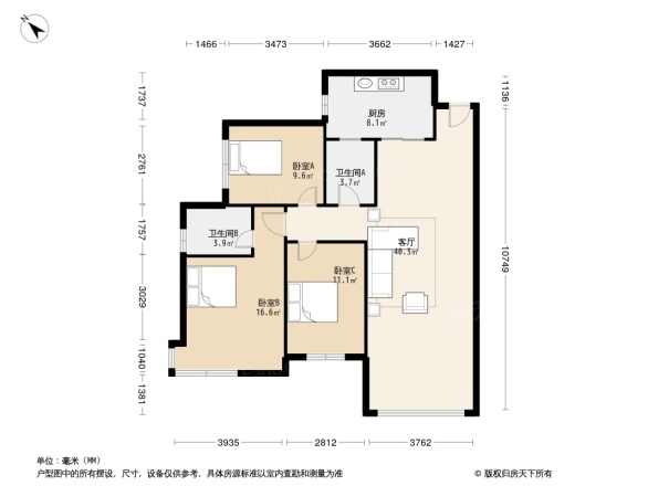 山水原著一期溢香谷