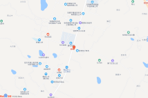 荣辉·向上城交通图