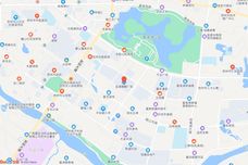 金源麒麟广场[八步区]