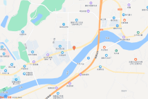 联盛·天宸交通图