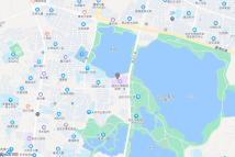 汇峰翡翠湖光交通图