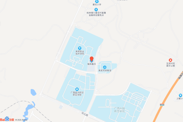 交通图