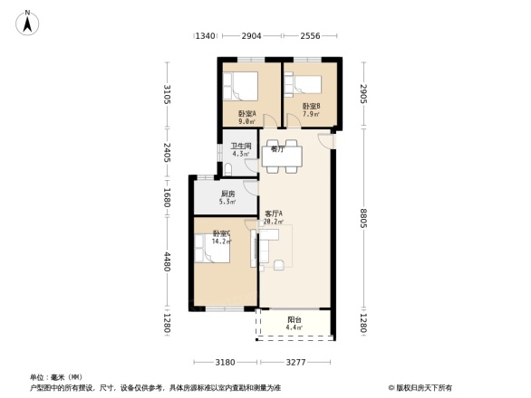 融创西山宸院