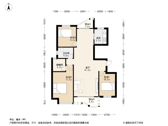 书香华庭