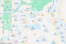 源昌君悦山交通图