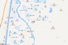 信发·绿洲[东至县]