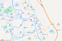 东河庭院交通图