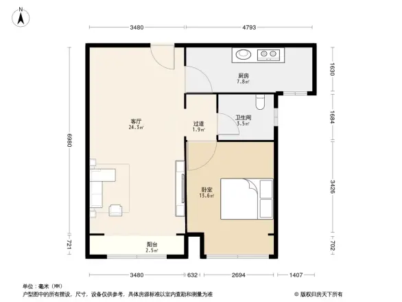 郑开森林半岛11期