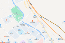 关川景湾交通图